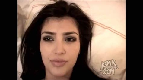 kim kardashian leaks|Kim Kardashian reveals what is on unseen ‘sex tape’